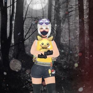 Meet your Posher, Brandy